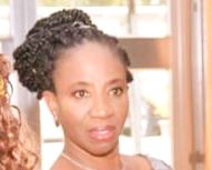 Mrs. Adaku  Okam